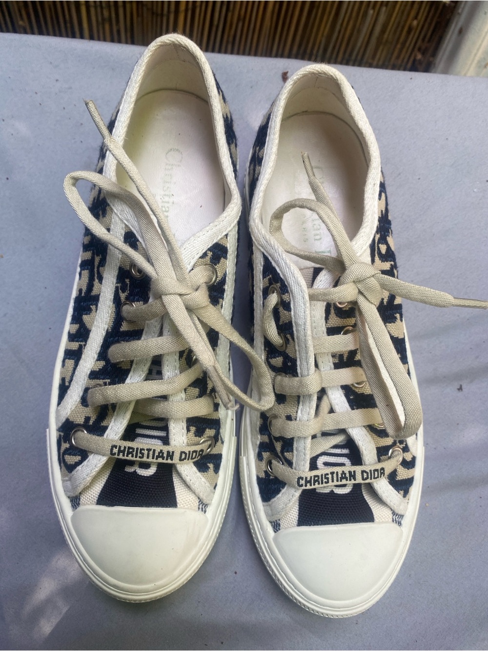 Fashion woman shoes